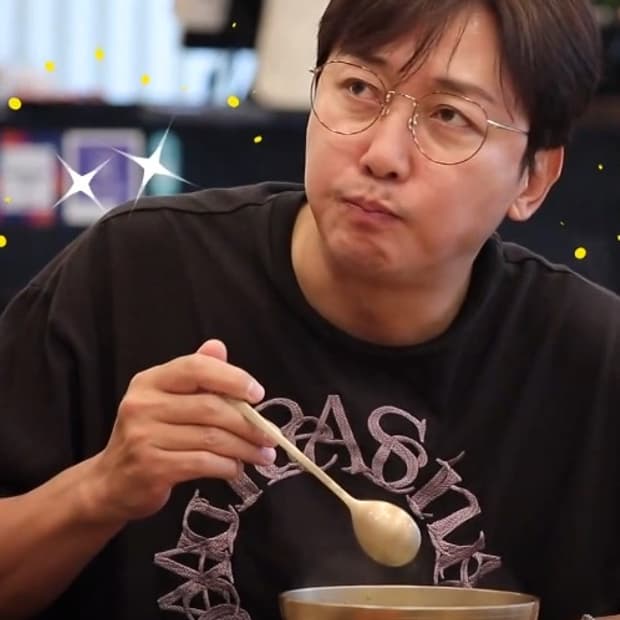아크네 스튜디오 서클 로고 블랙 티셔츠 M