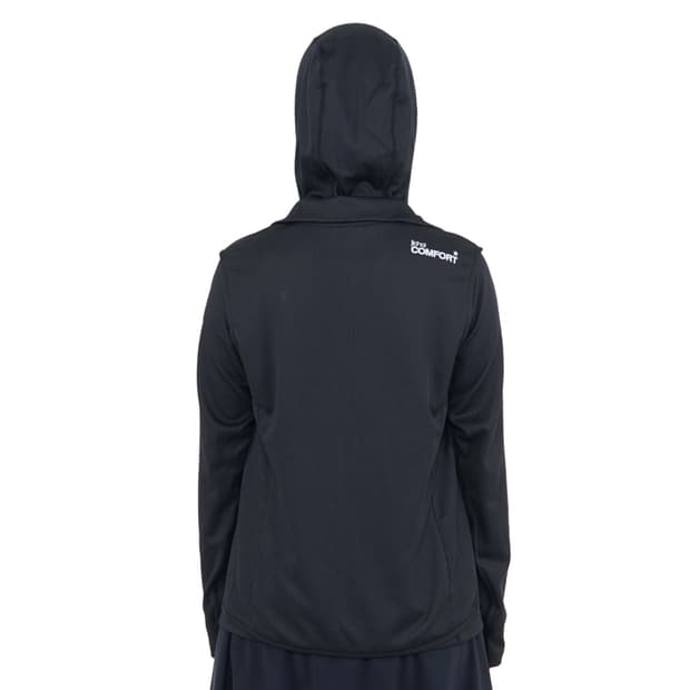 jichoi comfort 25-003 ZIP VEST