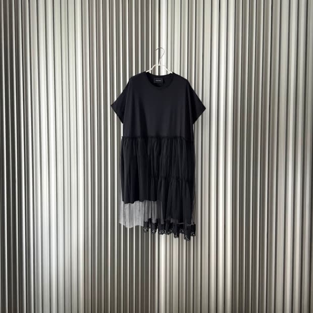 Simone Rocha one-piece 