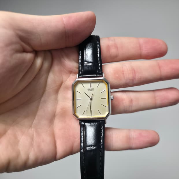SEIKO 6531-5100