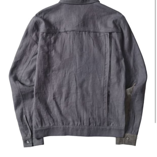 XLIM ep.7 09 jacket M