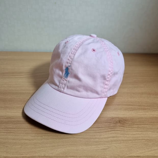 폴로 랄프로렌 볼캡