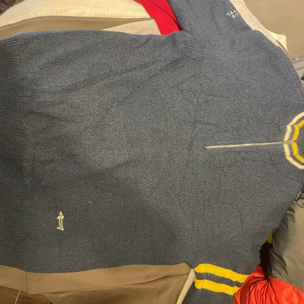 루이까스텔 100  실측55 기장 62