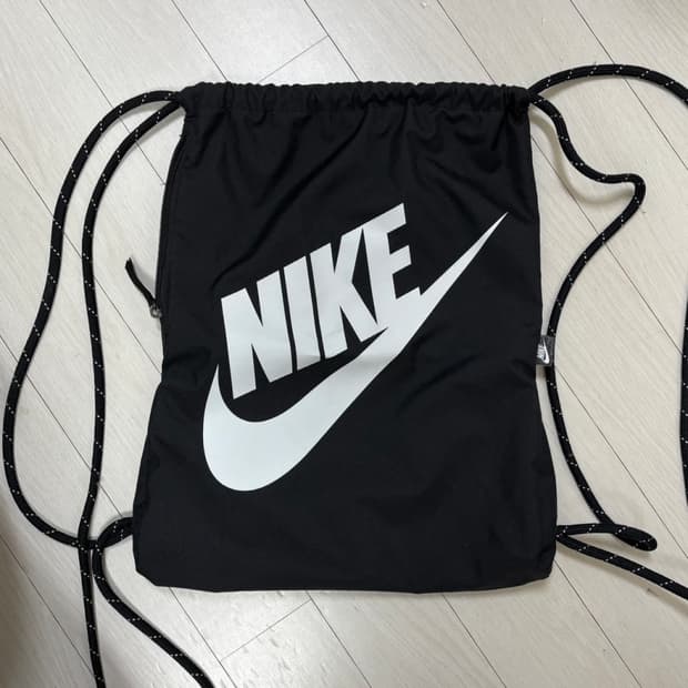 나이키 가방 짐색