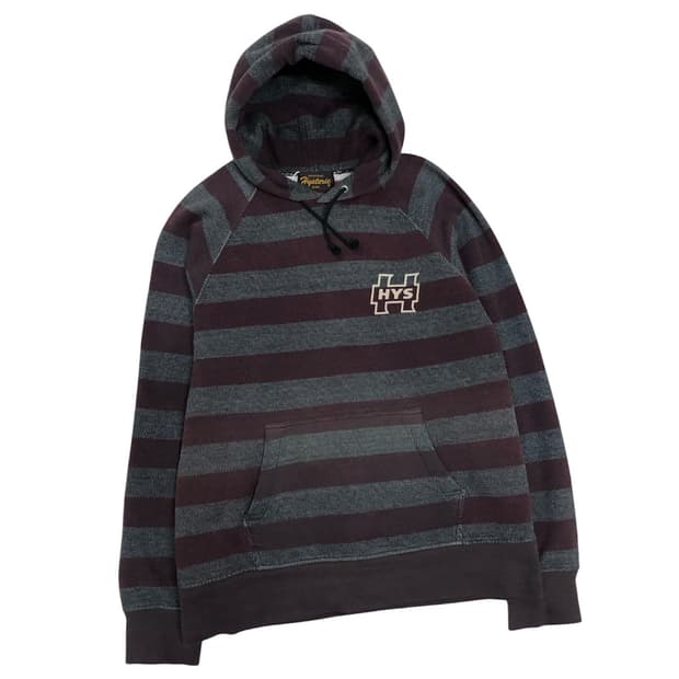 히스테릭 글래머 후드티