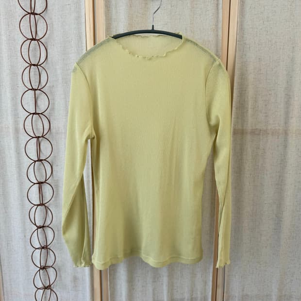 Golden Bear 레몬 매쉬 탑