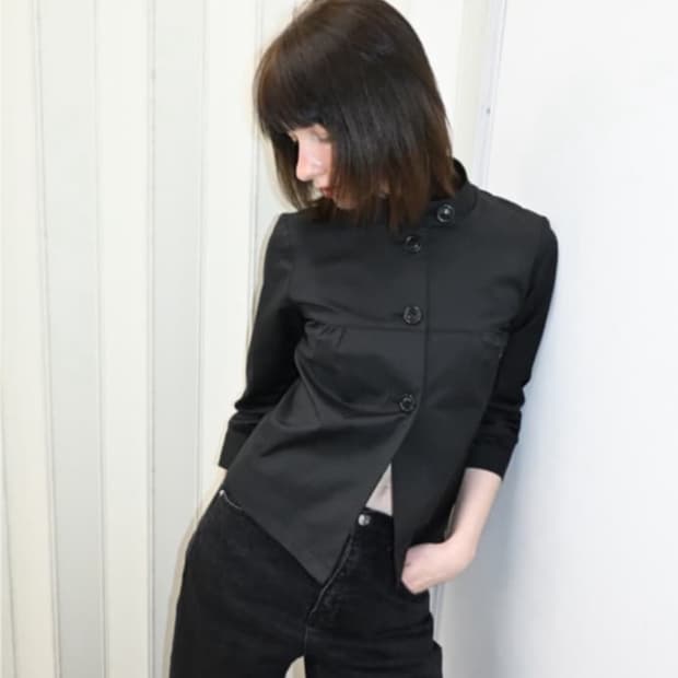 sakk MOTO jacket