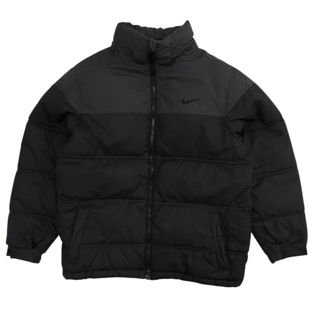 나이키 덕다운 패딩