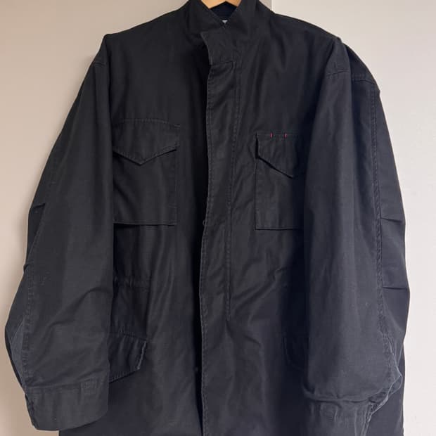 (3) 비헤비어 필드자켓