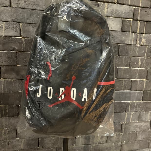[새상품] 나이키 조던 백팩