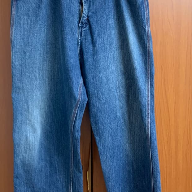 시오타 데님 페인터 6사이즈