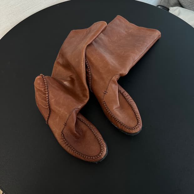 Plantation boots 230~240