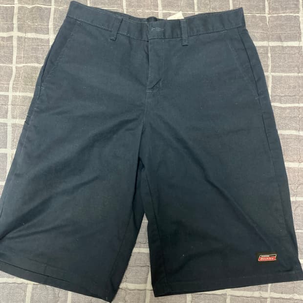 디키즈 여성 반바지 27-28사이즈