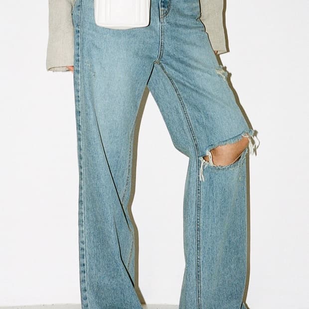 마뗑킴 시그니처 데님