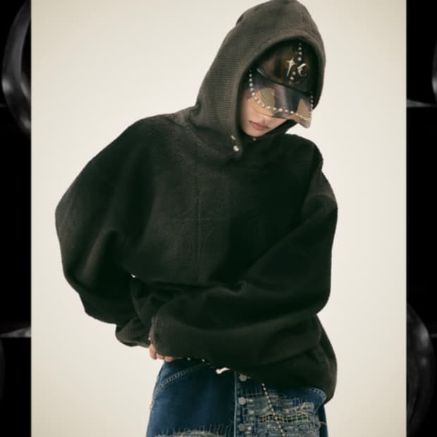 떠그클럽 Terry Spray 후디 후드티 -3size- 미착용 새상품