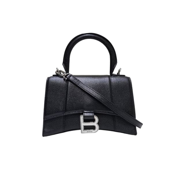 Balenciaga Hourglass xs handbag