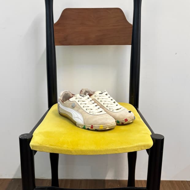 PUMA × Mihara Yasuhiro MY-72 Low