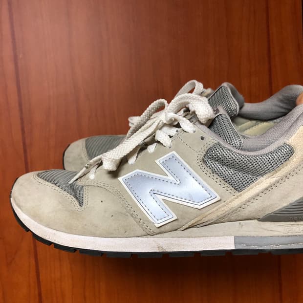 뉴발란스 996 265