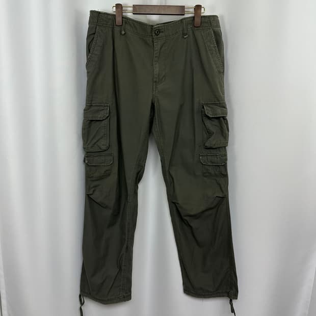   BCBS 남자 카고 바지 면팬츠 바지 빅사이즈 XXL
