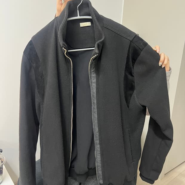 xlim ep.04 knit jacket 2사이즈