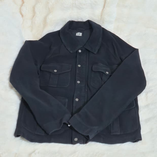 C.P. Company vintage 자켓