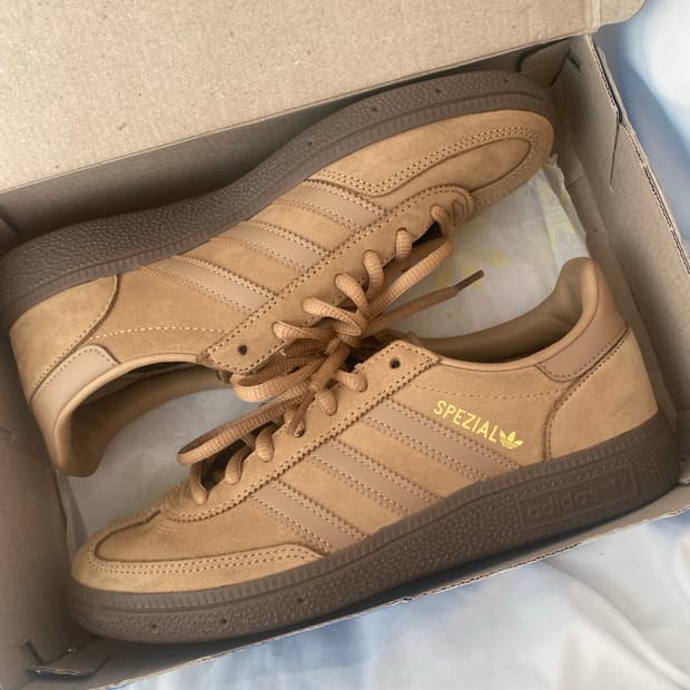 아디다스 핸드볼 스페지알 240 