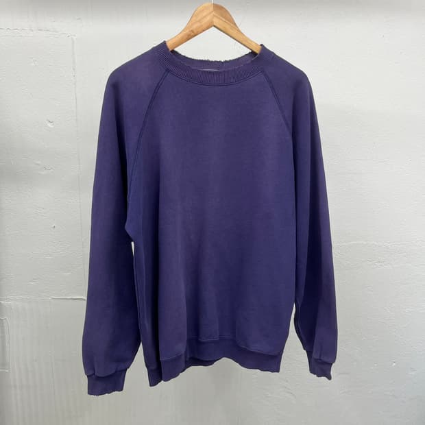 XL) OSHCOSH FADED SWEATSHIRT 