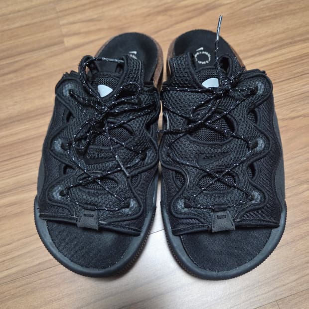 나이키 남성 뮬 265