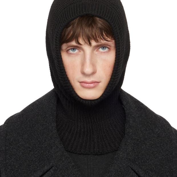 르메르 바라클라바