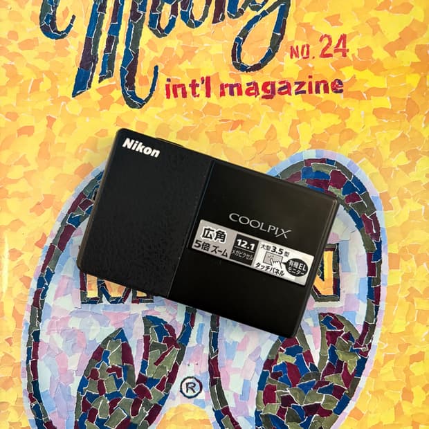작례🅾️니콘 쿨픽스 s70 디카 디지털카메라