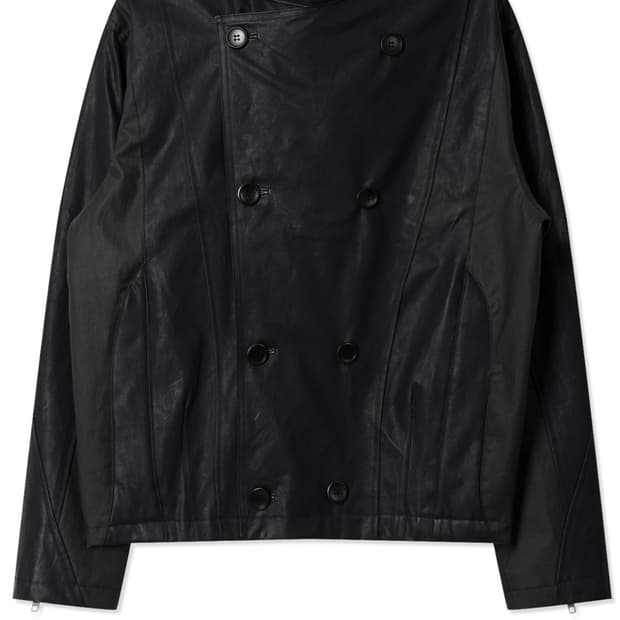 이그노타 코어 14 익스플로러 더블 자켓 카본 블랙 