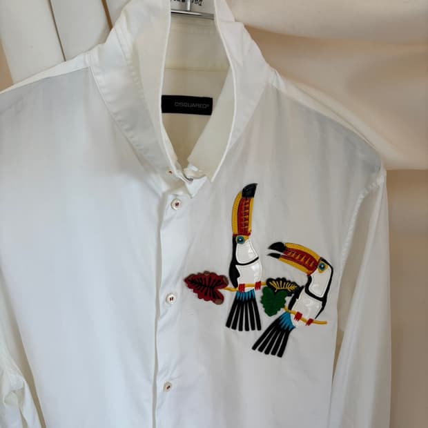 Dsquared2 Shirt