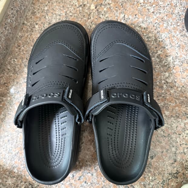 크록스250