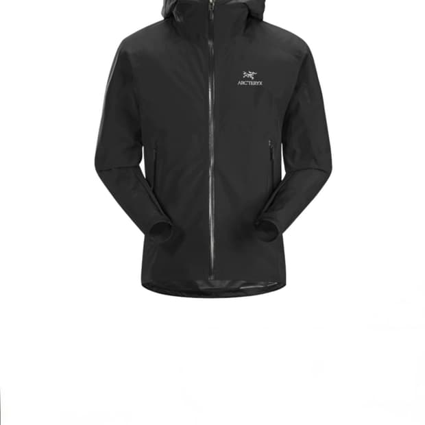 [L] 아크테릭스 제타SL