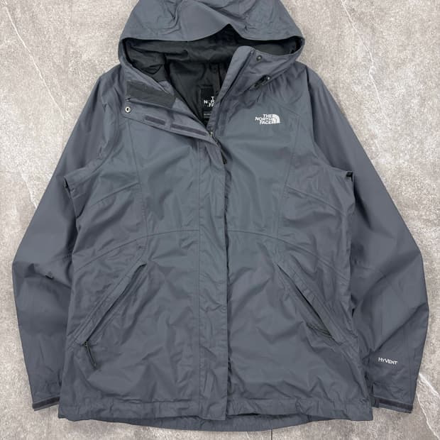 The North Face Hyvent Women's Jacket  