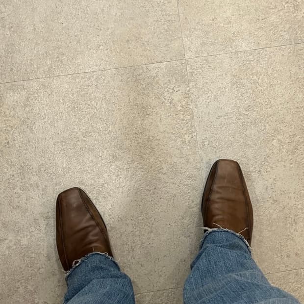 프라다 스포츠 로퍼