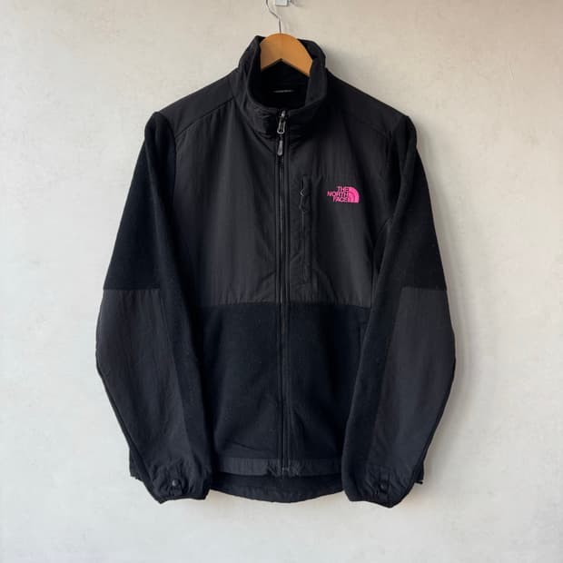 노스페이스 데날리 플리스