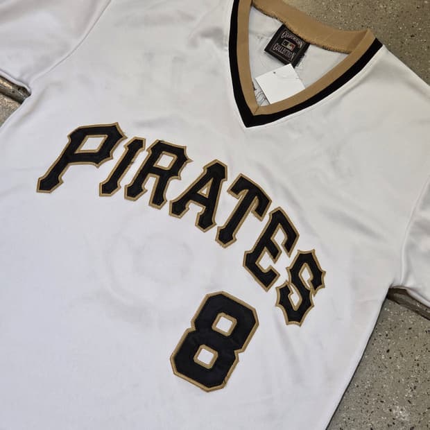 ⚾️Majestic 마제스틱 베이스볼티⚾️