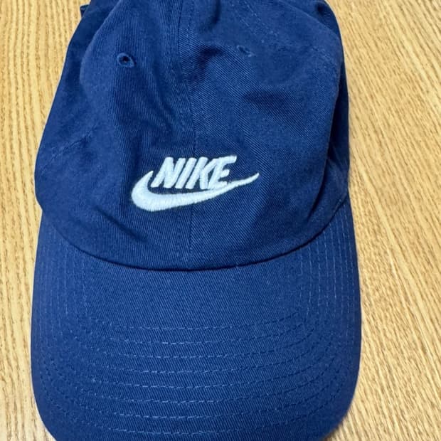나이키 모자