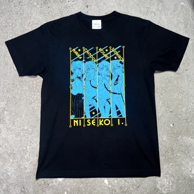 Nisekoi T-Shirt