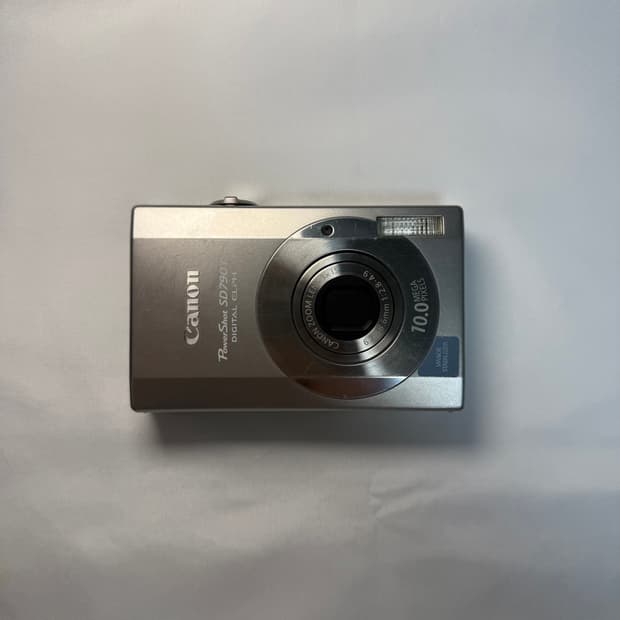 캐논 IXY95 / IXUS90 / SD790 (익시, 익서스)
