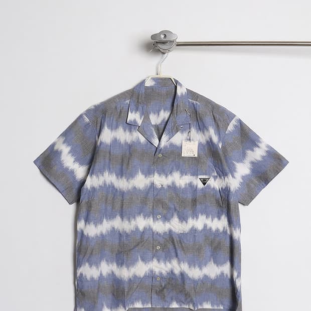JUNKO KOSHINO Pattern Shirts