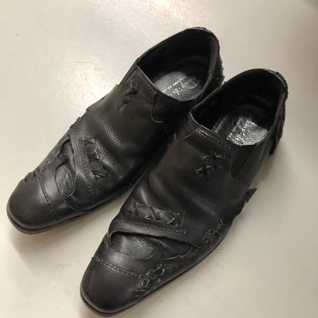 Whoop de doo 로퍼 260