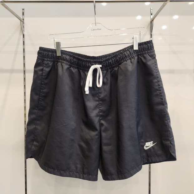 나이키 우븐숏츠 반바지XL
