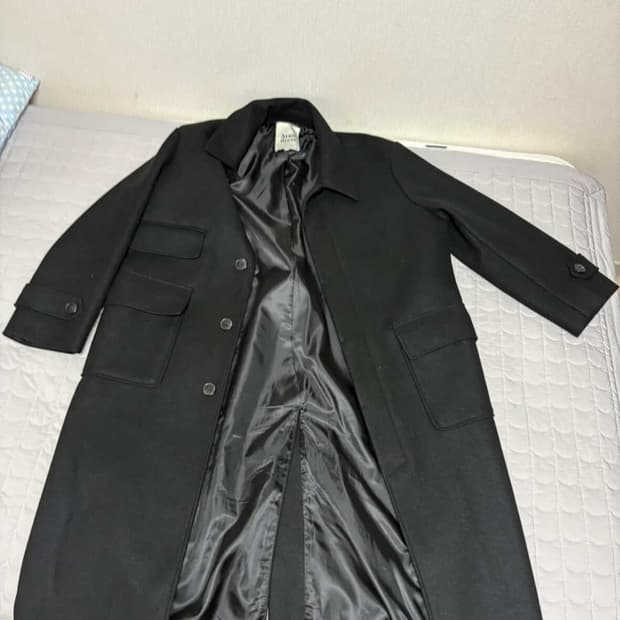 코트 판매합니다