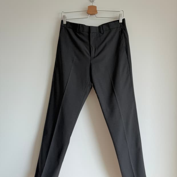 띠어리(Theory) 슬랙스 팬츠