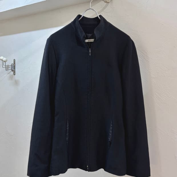 90s ANY QUESTIONS ? 자켓 (made in Italy)