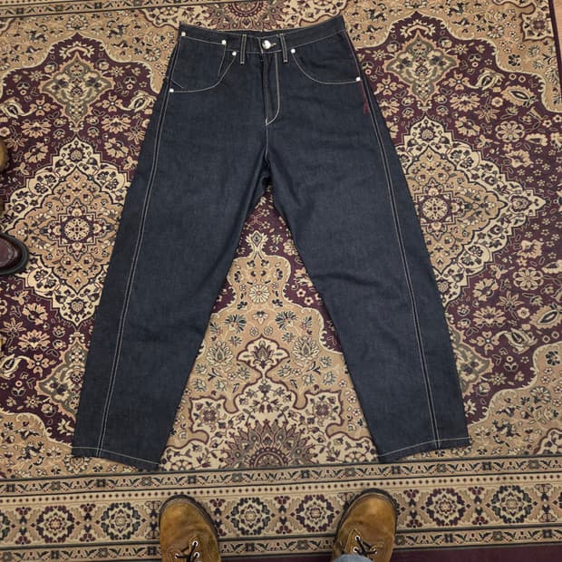 리바이스 엔지니어드진 31사이즈