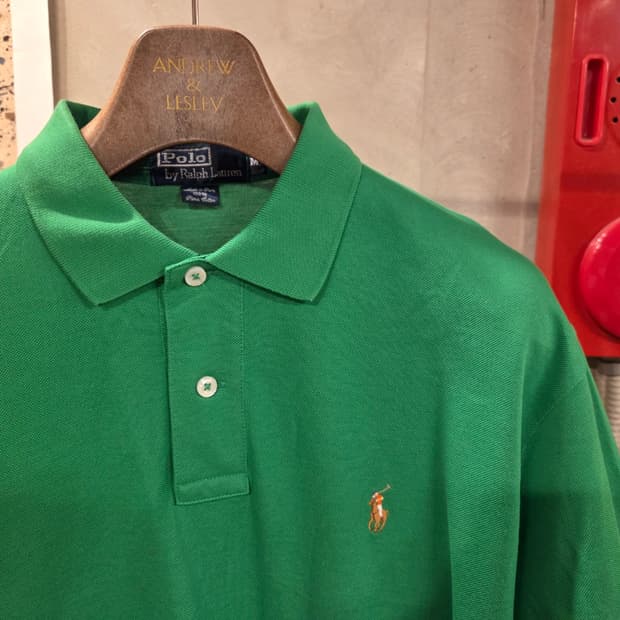 폴로랄프로렌 클래식 티셔츠