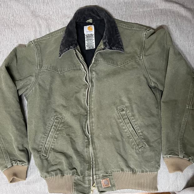 칼하트 산타페 j14 m